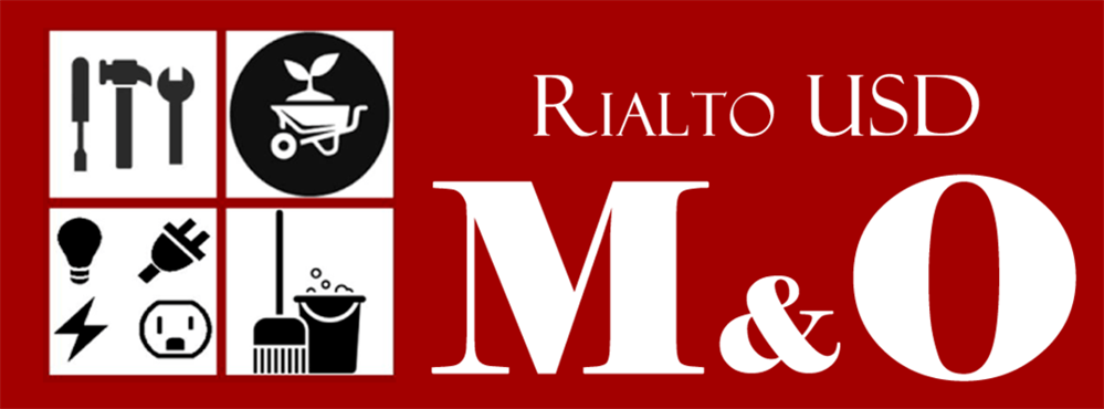 Business Services / Maintenance and Operations